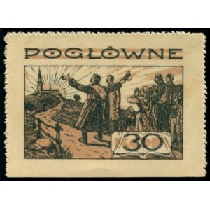 POGŁÓWNE.