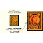 (KOŚCIUSZKO Tadeusz). Kościuszko Foundation Tenth Anniversary 1926-1936.