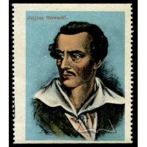 SŁOWACKI Juljusz.