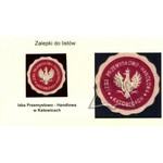 IZBA Przemysłowo-Handlowa w Katowicach.