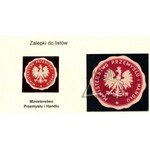 MINISTERSTWO Przemysłu i Handlu.