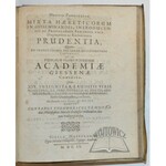 MYŚLENTA Celestyn, Fama Perennis de Vitae primordiis, progressu, & Termino, rebusquegestis Viri Reverendiadmodum, Clarissimi & Excellentißimi.