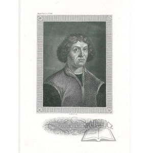 (KOPERNIK). Copernicus.