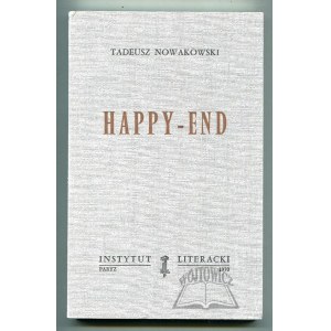 NOWAKOWSKI Tadeusz, Happy-end.