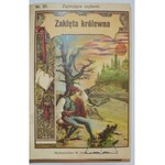 ZAJMUJĄCE czytanki dla młodzieży.