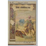 ZAJMUJĄCE czytanki dla młodzieży.