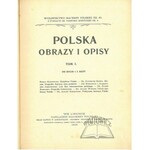 POLSKA obrazy i opisy.