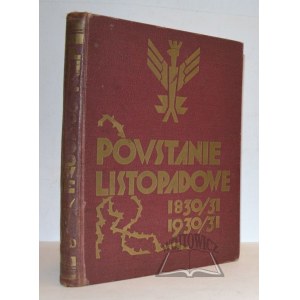 POWSTANIE Listopadowe.