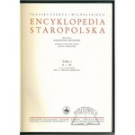 BRÜCKNER Aleksander, Encyklopedia Staropolska.