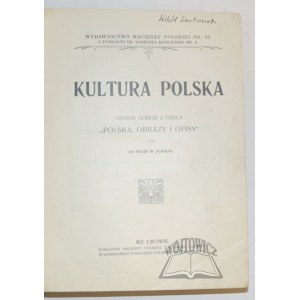 KULTURA Polska.