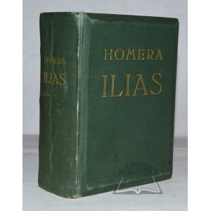 HOMER, Ilias.