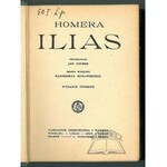 HOMER, Ilias.