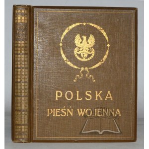 POLSKA pieśń wojenna.