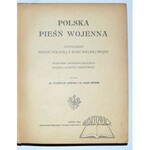 POLSKA pieśń wojenna.