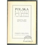 WIELICZKO M.(arian), Polska w latach wojny światowej w kraju i na obczyźnie.