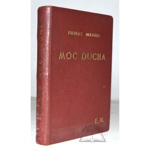 MULFORD Prentice, Moc ducha.