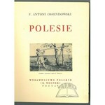 OSSENDOWSKI F. Antoni, Polesie.