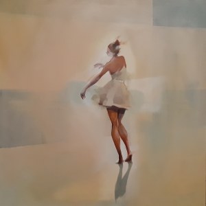 Marta Szarek-Michalak, Dance, Dance, 2020