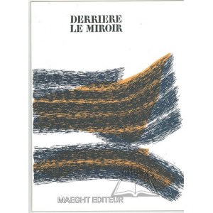 DERRIERE Le Miroir. No 195.