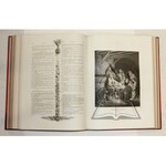 (BIBLIA). Pismo Święte Starego i Nowego Testamentu.