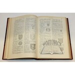WISŁOCKI Władysław, Incunabula typographica Bibliothecae Universitatis Jagellonicae Cracoviensis inde ab inverta arte imprimendi usque ad A. 1500:
