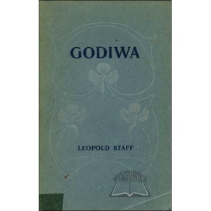 STAFF Leopold, Godiwa.