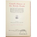 CASSELL'S History of the British People.