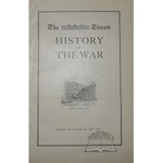 HISTORY of the war.