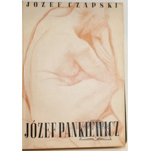 CZAPSKI Józef, Józef Pankiewicz.