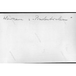 Warszawa 1944 Powstanie Warszawskie Śródmiejska Panorama Z „Prudentialem” Eugeniusz Haneman Fotografia [Vintage Print]