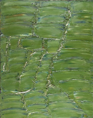 Jacek SEMPOLIŃSKI (1927-2012), Twarz, 1972