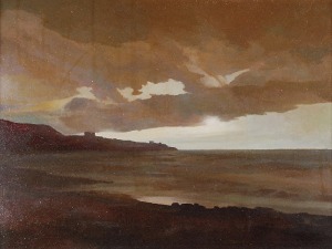 Włodzimierz KARCZ (1937-2008), Między mgłą a chmurą