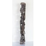 Woman with snakes (Mamie water - African mermaid)