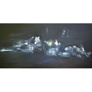 Anna Forycka - Putiatycka, Black night