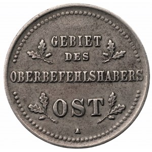 OST - 1 kopiejka 1916 - A - Berlin