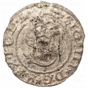 Zygmunt III Waza (1587-1632) - Szeląg 1590