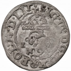 Zygmunt III Waza (1587-1632) - Szeląg 1588 - Olkusz I D