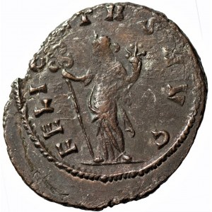 Cesarstwo Rzymskie - Klaudiusz II Gocki (268-270) - Antoninian