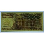 50.000 złotych 1989 - seria AC