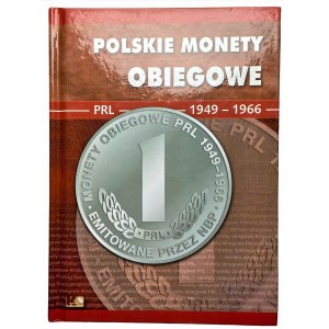 Polskie Monety Obiegowe PRL 1949-1966