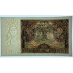 100 złotych 1934 - seria C.K.