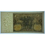 10 złotych 1929 - seria FF