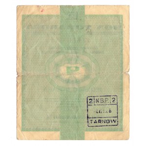 PEWEX - 1 dolar 1960 - seria Bd - bez klauzuli - RZADKA