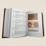 EGZEMPLARZ OKAZOWY No 000 - Ekskluzywny Katalog Polskich Pieniędzy Papierowych od 1794 - Czesław Miłczak 2021