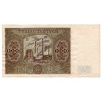 1.000 złotych 1947 - seria I - KOLEKCJA LUCOW
