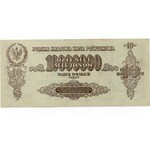 10 milionów marek 1923 - seria BO - KOLEKCJA LUCOW
