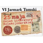 Bon Żywnościowy VI Jarmark Tumski zestaw 3 sztuki