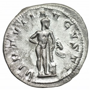 Cesarstwo Rzymskie, antoninian, Gordian III - cesarz rzymski w latach 238-244