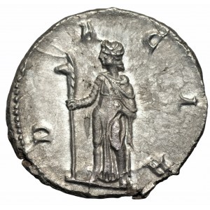 Cesarstwo Rzymskie, antoninian, Trajan Decjusz - cesarz rzymski w latach 249-251