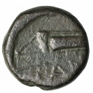 Starożytna Grecja, Pantikapea, Chalkis, II w. p.n.e.